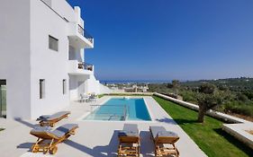 Apartment Tilio - New Apartment With Private Pool 1400M From The Beach