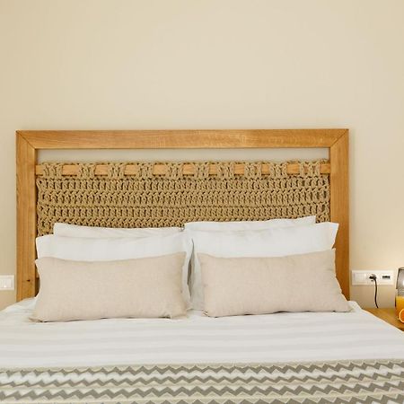 Apartment Tilio - New Apartment With Private Pool 1400M From The Beach Ρέθυμνο Εξωτερικό φωτογραφία